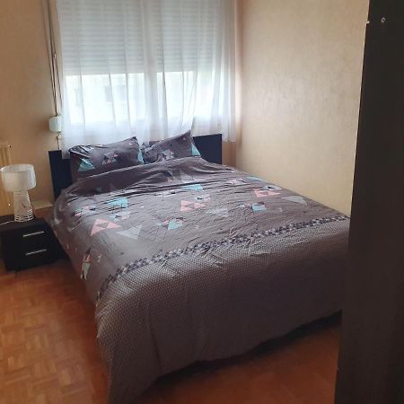 Dans Grand Appart De 113M2 Proche Paris Creil Exterior photo