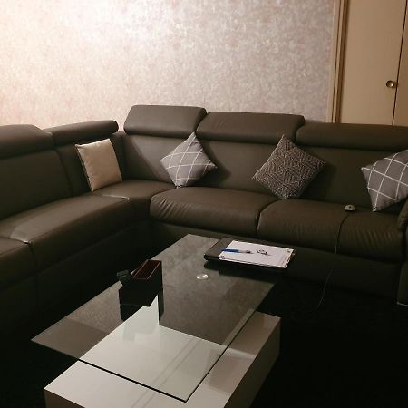 Dans Grand Appart De 113M2 Proche Paris Creil Exterior photo