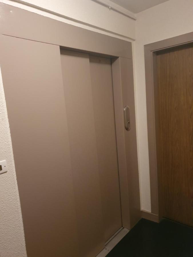 Dans Grand Appart De 113M2 Proche Paris Creil Exterior photo