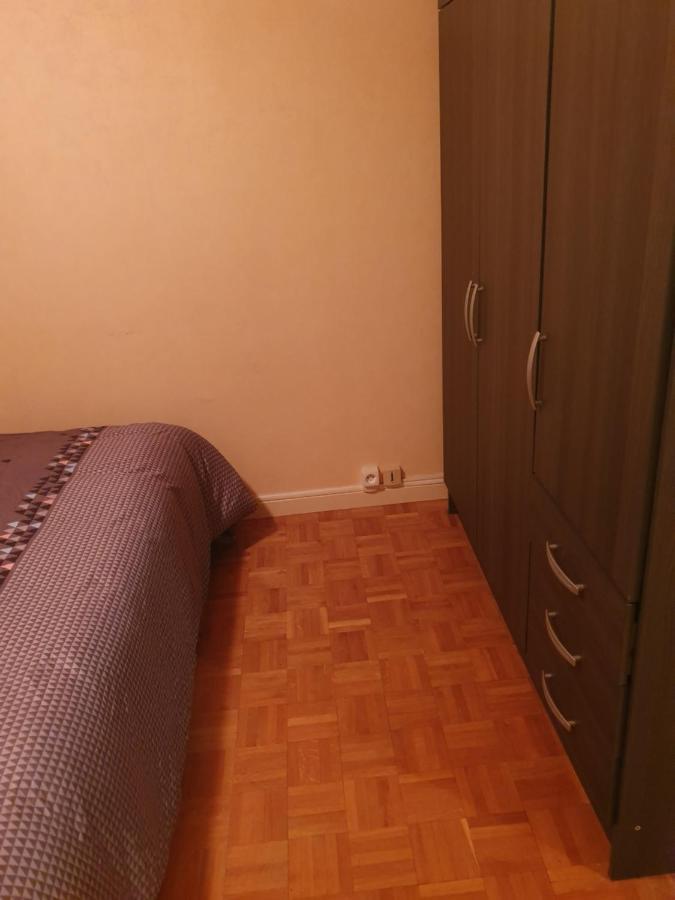 Dans Grand Appart De 113M2 Proche Paris Creil Exterior photo